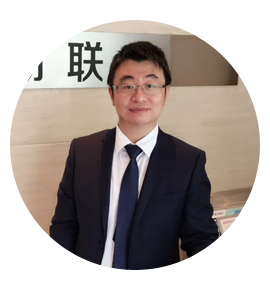  周宇 